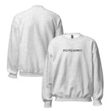 Wild Wild Midwest Crewneck Sweatshirt