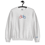 Bike Ohio Crewcut Sweatshirt